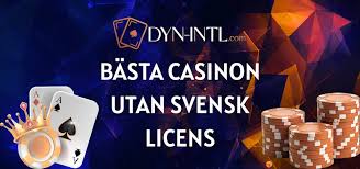 Casino med 10 Euro Insättning Utan Licens -1182786494