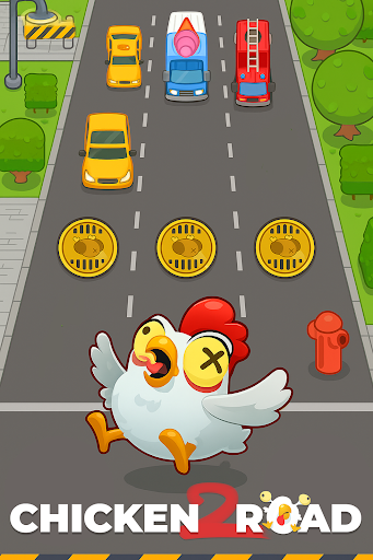 Chicken Road 2 Online Scopri il Gioco della Fortuna Chicken Road 2 Online Scopri il Gioco della Fortuna