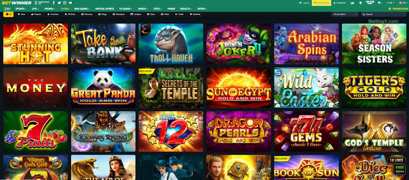 Complete Guide to BetWinner Registration Process -1073255651