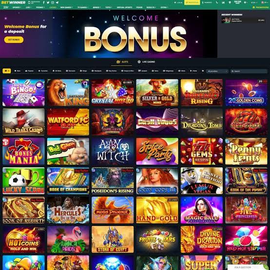 Complete Guide to BetWinner Registration Process -1073255651