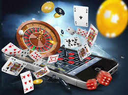 Den Voksende Verden af Online Gambling