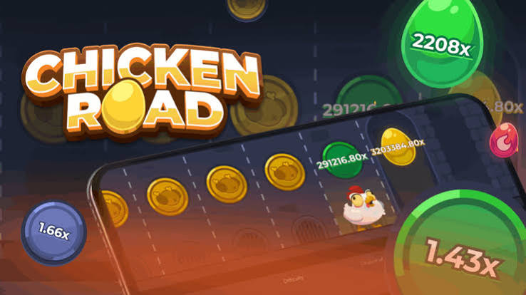 Descubre Chicken Road Una Aventura Demo Exclusiva Descubre Chicken Road Una Aventura Demo Exclusiva