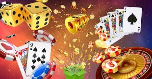 Experience Excitement with Online Casino XGG Game Experience Excitement with Online Casino XGG Game