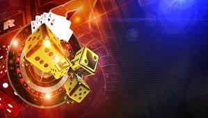 Experience the Thrill of 007 Casino Online Slots 899157895 Experience the Thrill of 007 Casino Online Slots 899157895