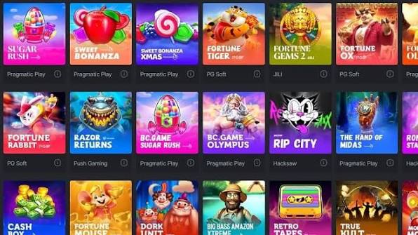 Exploring BC.Game Alternative Links A Comprehensive Guide Exploring BC.Game Alternative Links A Comprehensive Guide