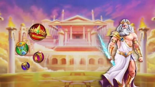 Exploring the Gates of Olympus Slot A Journey Through Myth and Fortune -878447182 Exploring the Gates of Olympus Slot A Journey Through Myth and Fortune -878447182