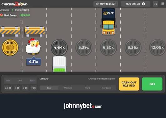 Jugar Chicken Road 2 La aventura más divertida en tu dispositivo