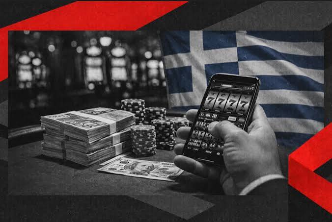 Online Καζίνο Χωρίς Ταυτοποίηση Ένας Νέος Κόσμος Διασκέδασης