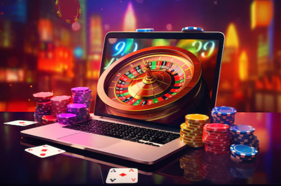 Καλύτερα Ξένα Online Casino Ο Απόλυτος Οδηγός για Παίκτες -944670463