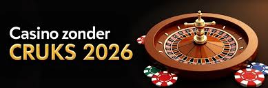 Online Casino Zonder CRUKS Ontdek de Voordelen