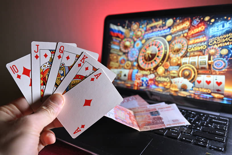 Online Gambling En Dybere Forståelse af Spilverdenen