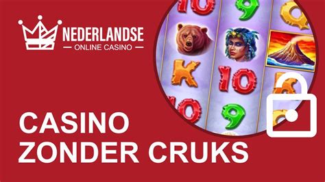 Ontdek de Voordelen van Online Casino's Zonder CRUKS -441385901 Ontdek de Voordelen van Online Casino's Zonder CRUKS -441385901