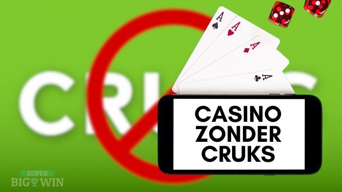 Ontdek de Voordelen van Online Casino's Zonder CRUKS -441385901 Ontdek de Voordelen van Online Casino's Zonder CRUKS -441385901