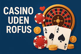 Poker Uden Rufus En Guide til Online Poker Spil