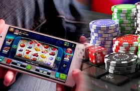 Unleashing Fun and Adventure at Casino Spinline