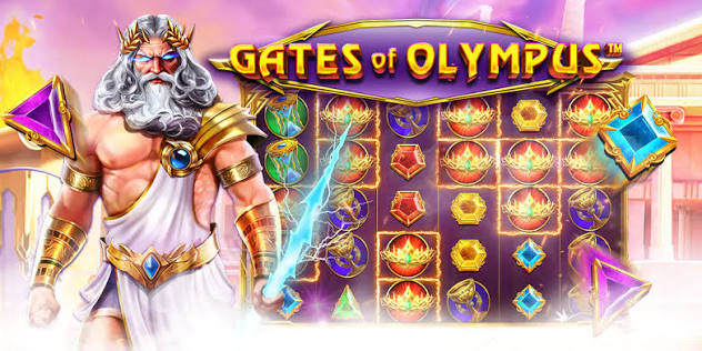 Unlocking the Excitement of Gates of Olympus Casino -872046822