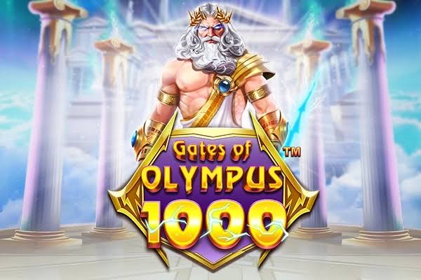 Unlocking the Excitement of Gates of Olympus Casino -872046822