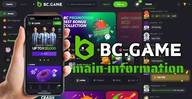 Discover the Best BC.Game Alternative Link for Seamless Gaming Discover the Best BC.Game Alternative Link for Seamless Gaming